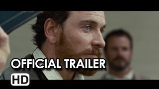 12 Years A Slave Official Trailer #1 (2013) - Chiwetel Ejiofor Movie HD
