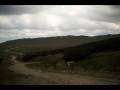 VIDEOCLIP Traseu de MTB prin Muntii Bucegi, 60 km pe biciclete