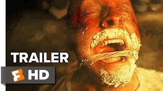 Leatherface Trailer #1 (2017) | Movieclips Indie