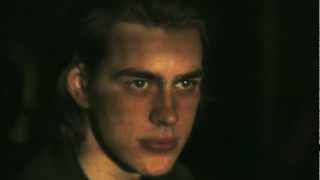 Watch Iceage - “Ecstasy” (Music Video)