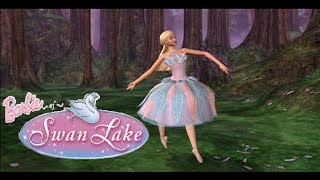 Barbie of swan lake official trailer