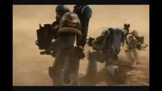 Ultramarines Extreme Movie Trailer