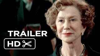 Woman in Gold Official Trailer #2 (2015) - Helen Mirren, Ryan Reynolds Movie HD