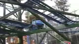 Twister Coaster в Перми