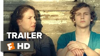 Take Me to the River Official Trailer 1 (2016) - Robin Weigert, Richard Schiff Drama HD