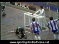 Hoquei, Porto - 5 Sporting - 2 de 1988/1989 Supertaça 1 jogo