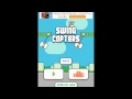 ผู้สร้างเกม Flappy Bird เข็นเกมใหม่ Swing Copters เปิดตัวพฤหัสนี้ (21 ส.ค.)