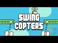 ผู้สร้างเกม Flappy Bird เข็นเกมใหม่ Swing Copters เปิดตัวพฤหัสนี้ (21 ส.ค.)