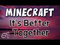 Yogscast Minecraft The Dropper Part 2