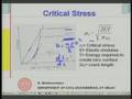 Module 6 Lecture - 1 Strength of Concrete
