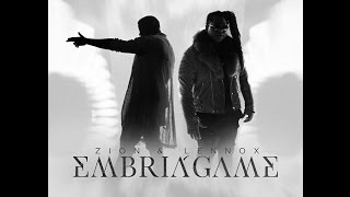 Zion y Lennox – Embriágame Con Letra Zion y Lennox – Embriágame Con Letra