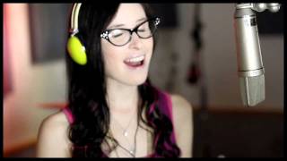 Ingrid Michaelson - The Way I Am (Cover by Caitlin Hart)