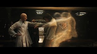 Doctor Strange - Trailer World Premiere
