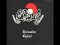邦楽 GHOUL Jerusalem 2nd EP 邦楽 GHOUL Jerusalem 2nd EP Ghoul: Jerusalm Ghoul 7