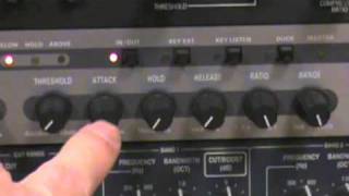 Aphex gate.m4v - YouTube