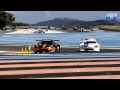 Lamera Cup 2014 -- Le Castellet :4e manche Lamera Cup 2014 -- Le Castellet :4e manche