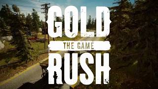 Gold Rush: The Game - Official Kickstarter Trailer