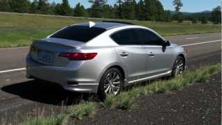 2013 Acura Ilx 15 000 Miles And Counting Youtube
