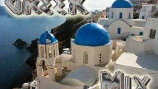 Greek Dance MixGreek Dance Mix