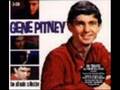 Gene Pitney - Black  Is Black (Really Los Brovos)