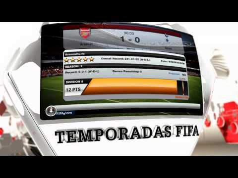 FIFA 13 llega oficialmente a todo el mundo FIFA 13 llega oficialmente a todo el mundo