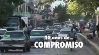 Construcciones Yamaro: 40 Years of Compromise