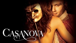Casanova - Trailer HD deutsch