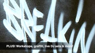 Breakin' Convention - Eden Court Trailer