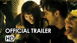 Plush Official Trailer #1 (2013) - Emily Browning Movie HD