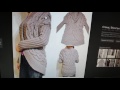 Вязание кардиган из прямоугольника Вязание кардиган из прямоугольника