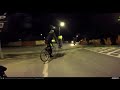 VIDEOCLIP Miercurea Bicicletei / tura 19 octombrie 2016 [VIDEO]