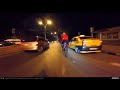 VIDEOCLIP Miercurea Bicicletei / tura 19 octombrie 2016 [VIDEO]