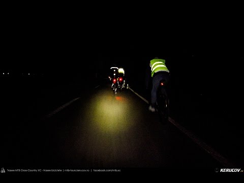 VIDEOCLIP Miercurea Bicicletei / tura 19 octombrie 2016 [VIDEO]