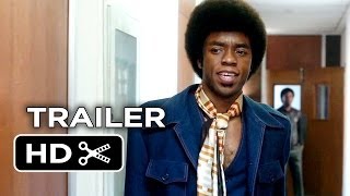 Get On Up Official Trailer #2 (2014) - James Brown Biography HD