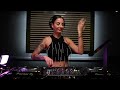 DeepMe - Live @ Studio, Los Angeles,  California  Melodic Techno & Progressive House 4K Dj Mix