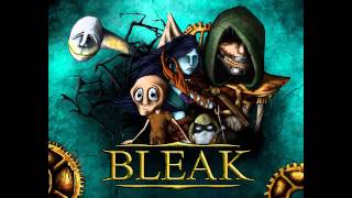 BLEAK Teaser Trailer