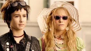 THE VAMPIRE SISTERS Trailer | TIFF Kids 2013