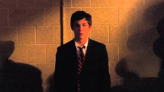 THE PERKS OF BEING A WALLFLOWER - DVD/BD Trailer