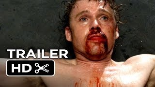 Locker 13 Official Trailer 2 (2014) - Krista Allen, Rick Hoffman Thriller Movie HD
