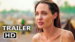 FIRST THEY KILLED MY FATHER Trailer Tease (2017) Angelina Jolie Netflix Drama Movie HD