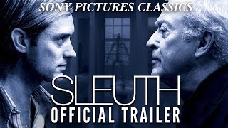 Sleuth trailer