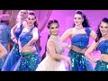 Photo Dia Mirza Performance At Iifa Rocks 2013