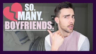 Ive Had More Boyfriends Than ANYONE | Assumptions TagIve Had More Boyfriends Than ANYONE | Assumptions Tag