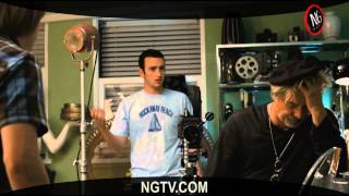 Bucky Larson: Born to Be a Star - Red Band Trailer