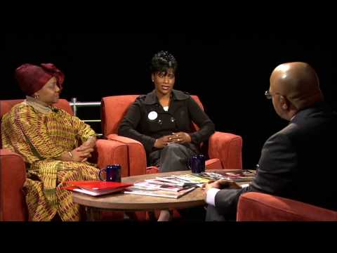 Black Nouveau | Program | #1827
