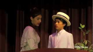 THE MUSIC MAN - MOVIE TRAILER