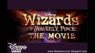 Wizards Of Waverly Place: The Movie - Official Trailer (Extended HD)