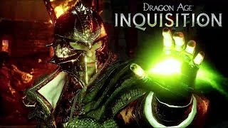 Dragon Age Inquisition | Official Gameplay Trailer - A Word From Our Fans