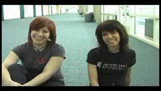 Hackers Are People Too (Trailer)