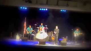 June's Got the Cash: OFFICIAL TRAILER (Johnny Cash & June Carter Tribute Show)